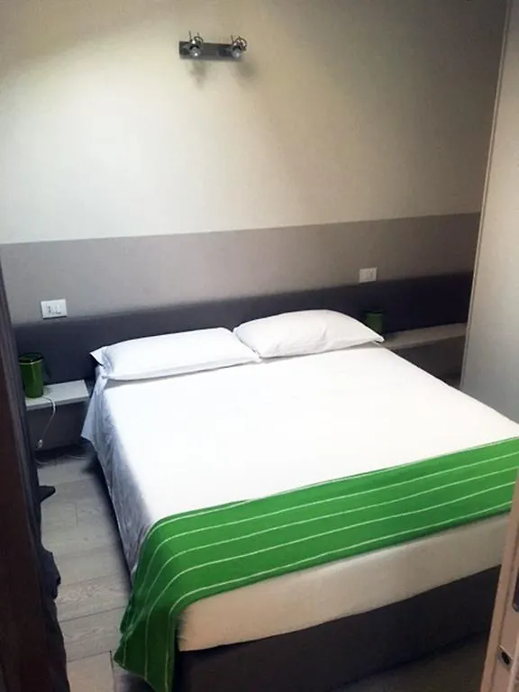Appartamento Battistero Парма Апартаменты