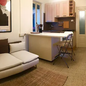 Bixio 81 Appartamento
