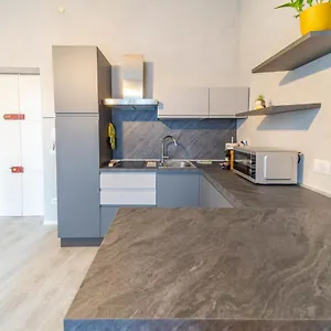 Parma Central Apartments Appartamento