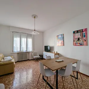 Residenza Parco Ducale Appartamento