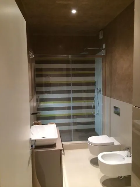 Appartamento Battistero Parma