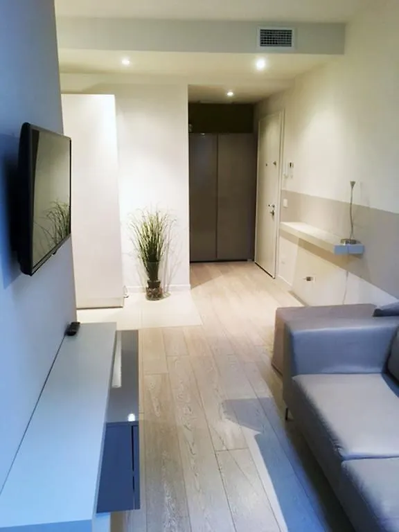Appartamento Battistero Parma Italia